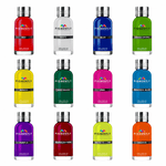 Liquid Dye 12 Pack Bundle