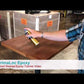 Bar & Table Top Epoxy Resin - 1 Gallon Kit