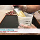 Bar & Table Top Epoxy Resin - 1 Quart Kit