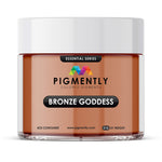 Bronze Goddess Epoxy Mica Powder