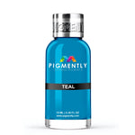 Liquid Epoxy Pigment Teal