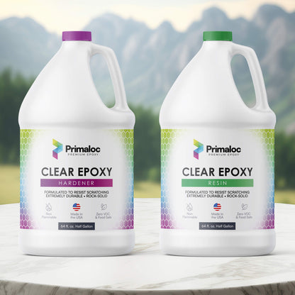 1 Gallon Primaloc Epoxy