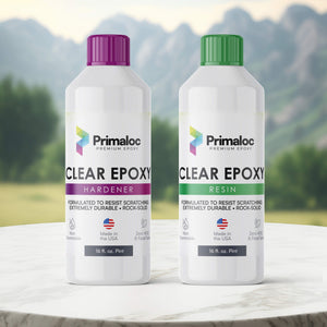 1 Quart Primaloc Epoxy