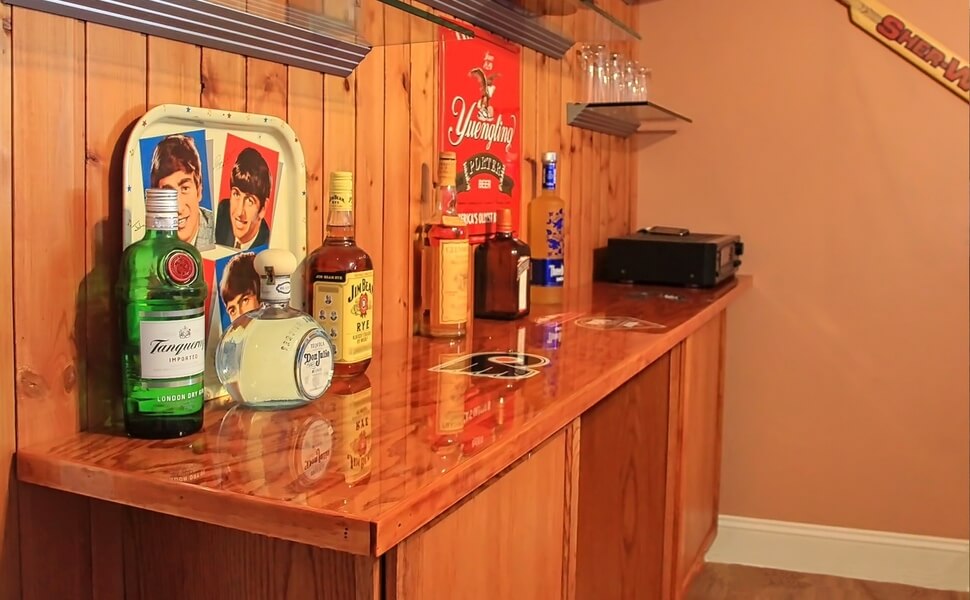 Bar Top Epoxy - PrimaLoc Premium Epoxy