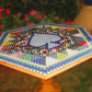 Bottle Cap Epoxy Table - Primaloc Premium Epoxy