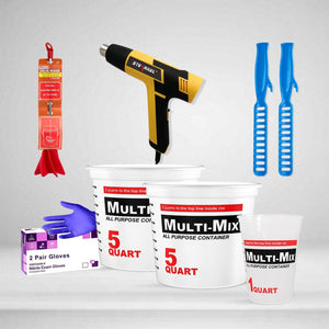 Epoxy Tool Kit