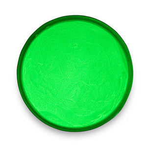 Pigmently Glow Yellow Green Pigment Powder