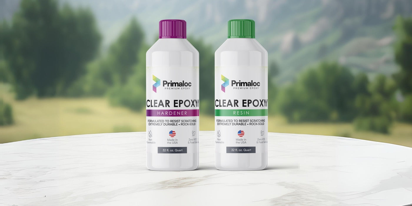 Primaloc Official Website