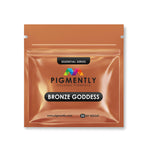 Bronze Goddess Mica Powder Epoxy