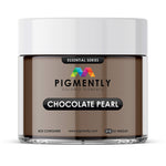 Chocolate Pearl Epoxy Mica Powder