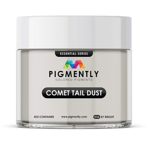 Comet Tail Dust Epoxy Mica Powder