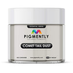 Comet Tail Dust Epoxy Mica Powder