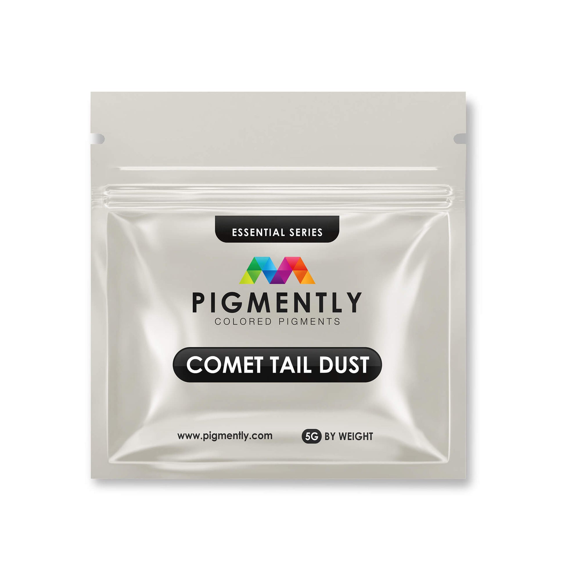 Comet Tail Dust Mica Powder Epoxy