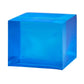 Liquid-Blue-Epoxy-Cube