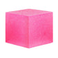Glitter-Pink-Epoxy-Cube