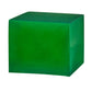 Liquid-Grass-Green-Epoxy-Cube