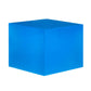 Neon-Blue-Epoxy-Cube