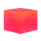 Neon-Pink-Epoxy-Cube