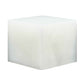 Porcelain-White-Epoxy-Cube