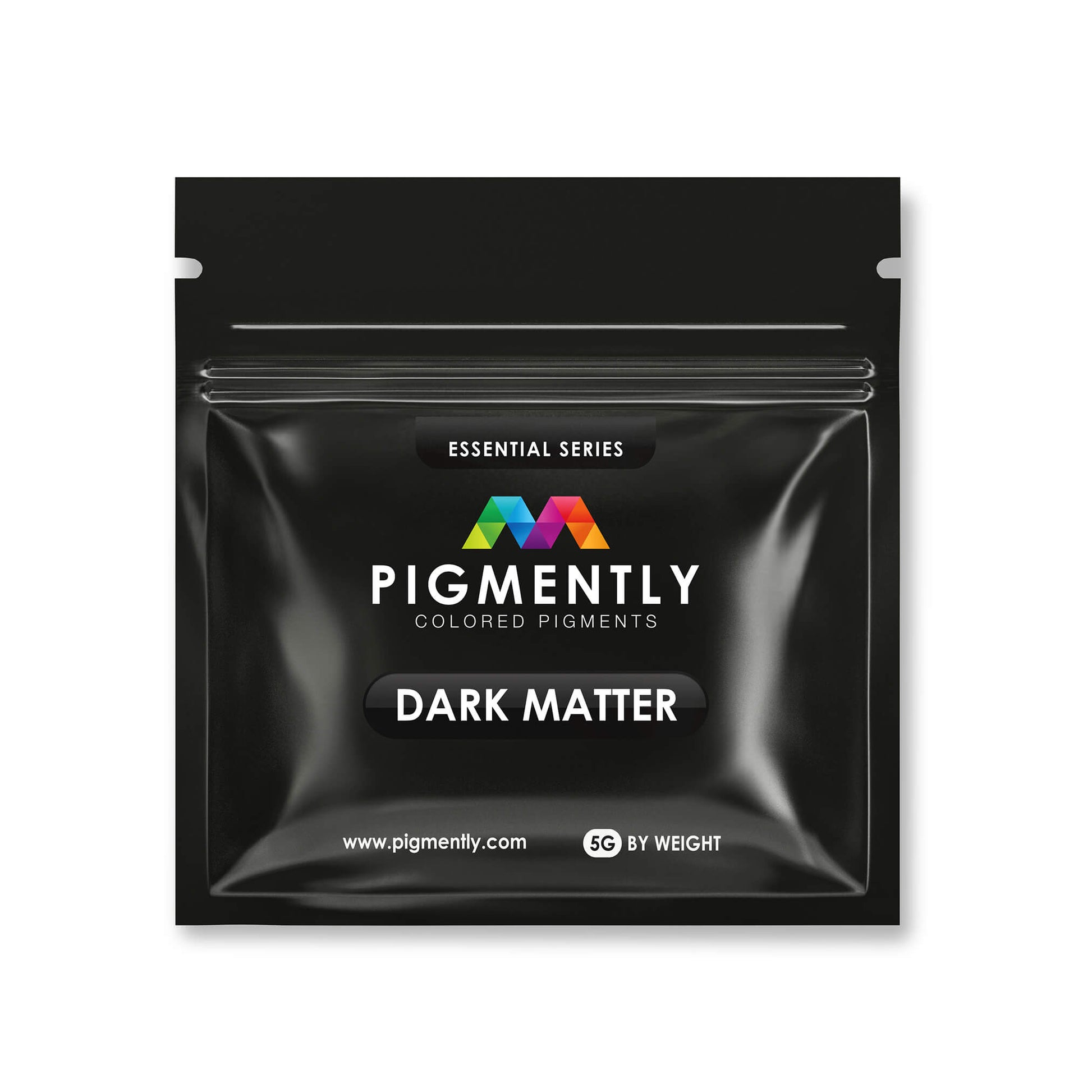 Dark Matter Mica Powder Epoxy
