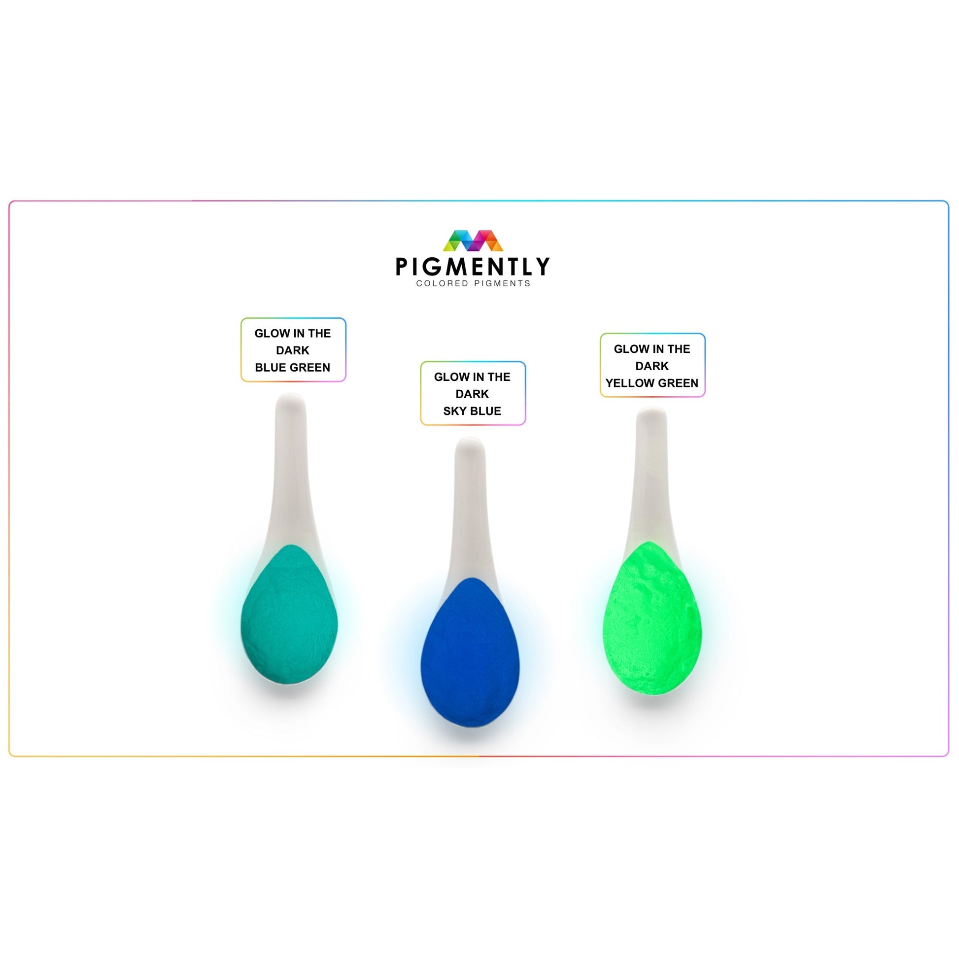 Epoxy Pigment Comparison 2