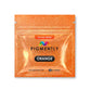 Glitter Orange Mica Powder Epoxy