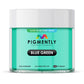 Glow Blue/Green Epoxy Mica Powder