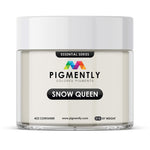 Snow Queen Epoxy Mica Powder