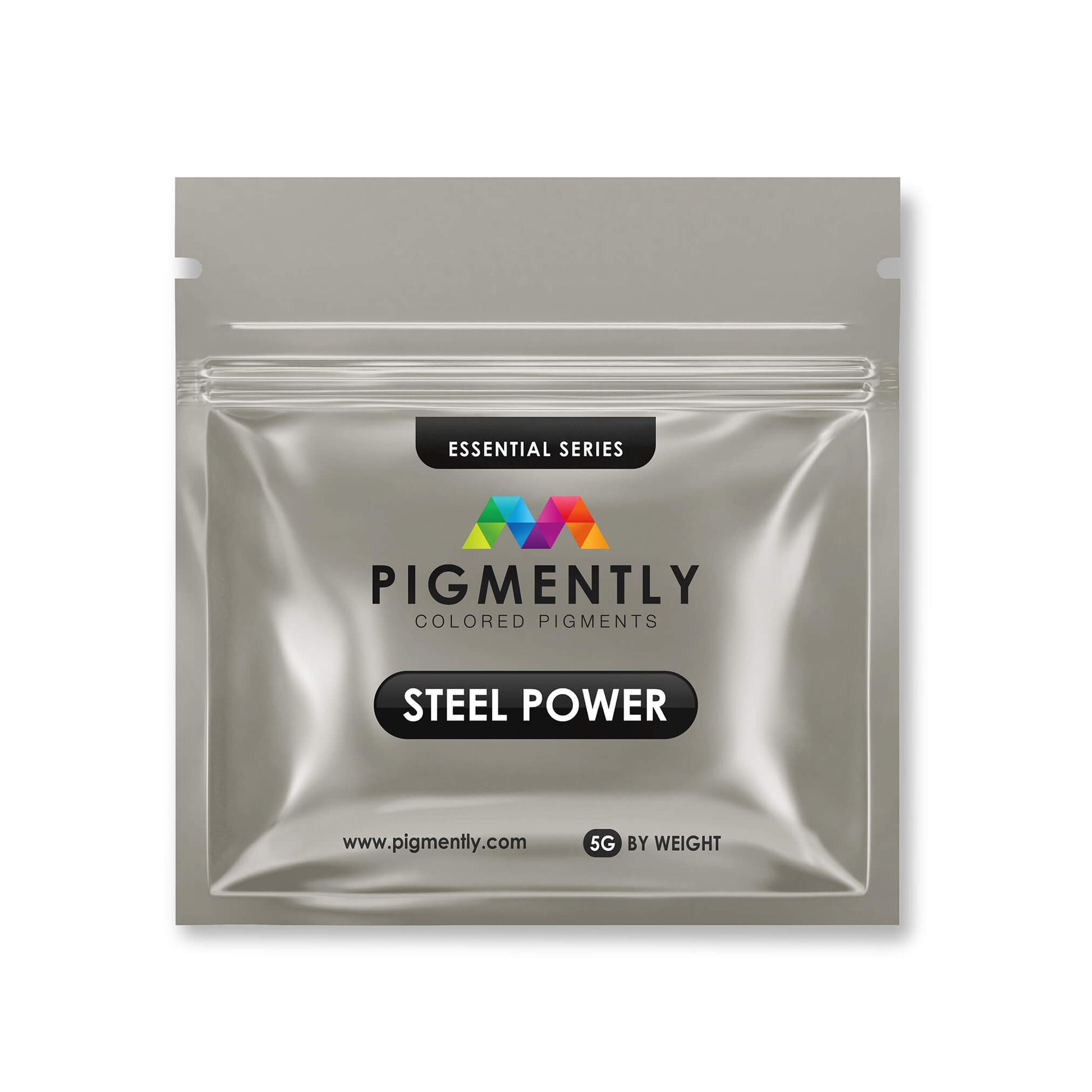 Steel Power Mica Powder Epoxy
