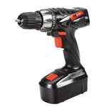 Cordless Drill