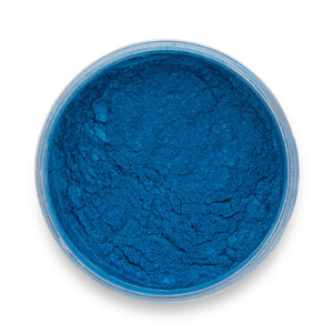 Deep Blue Wonder Epoxy Pigment Powder