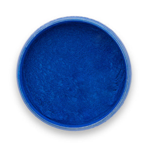 Electric Sapphire Epoxy Pigment Powder