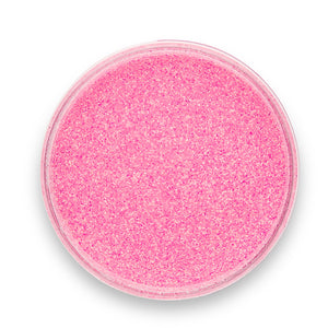 Glitter Pink Epoxy Pigment Powder
