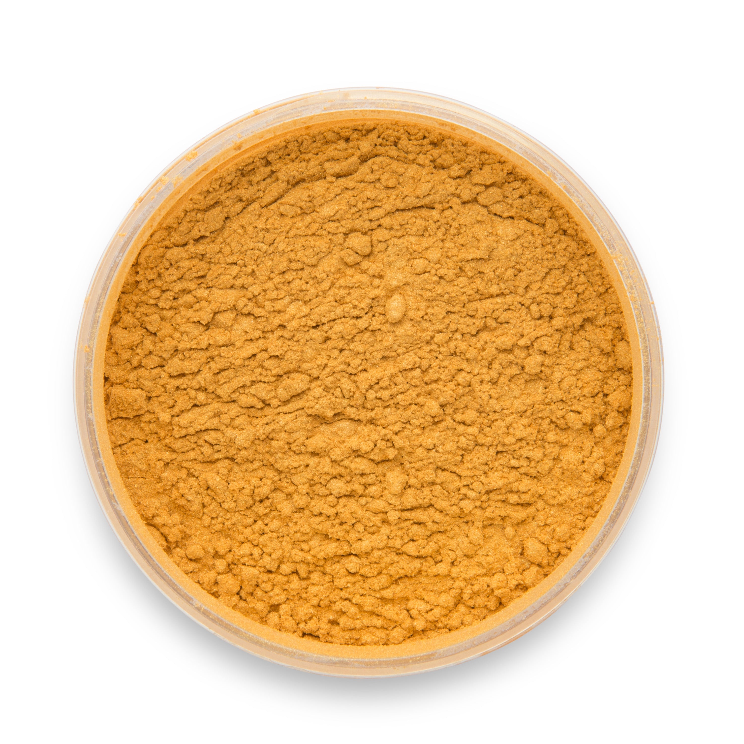 Pigmently Mica Powder Gold Pearl 51g Epoxy Color Pigment