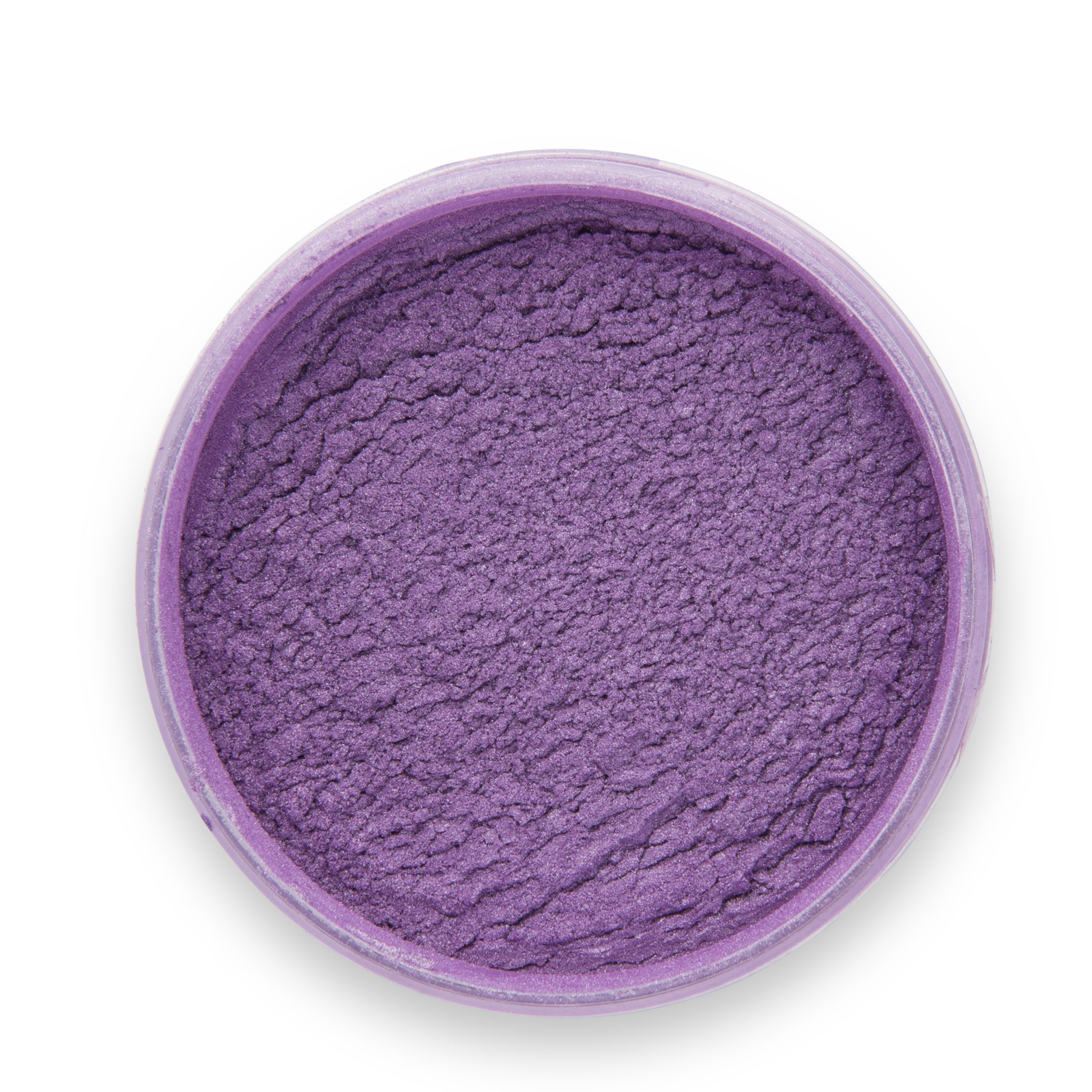 Purple Funk Chunk Mica Powder .5oz - diy-epoxy