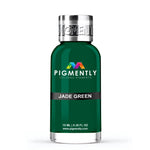 Liquid Epoxy Pigment Jade Green