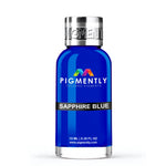 Liquid Epoxy Pigment Sapphire Blue