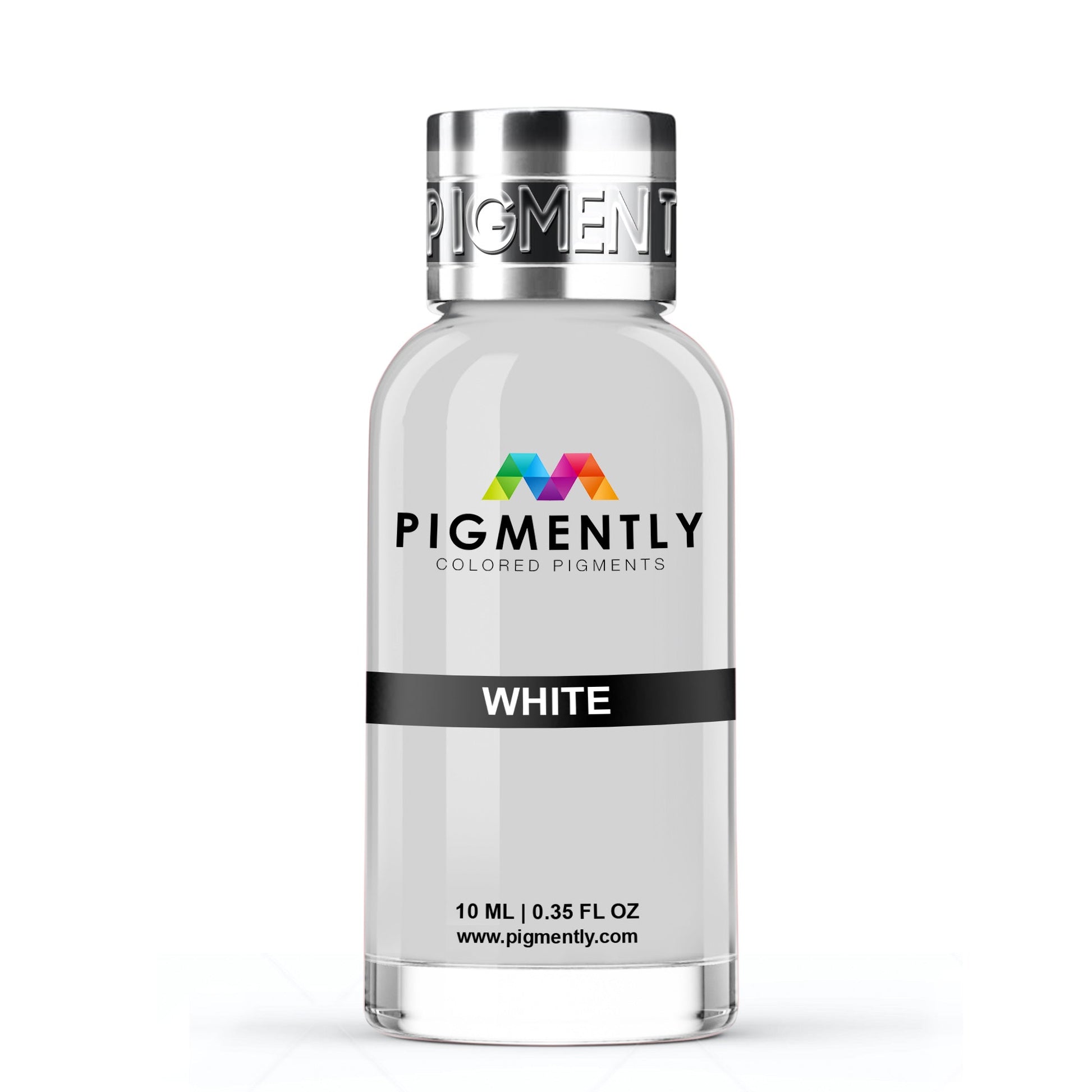 Liquid Epoxy Pigment White