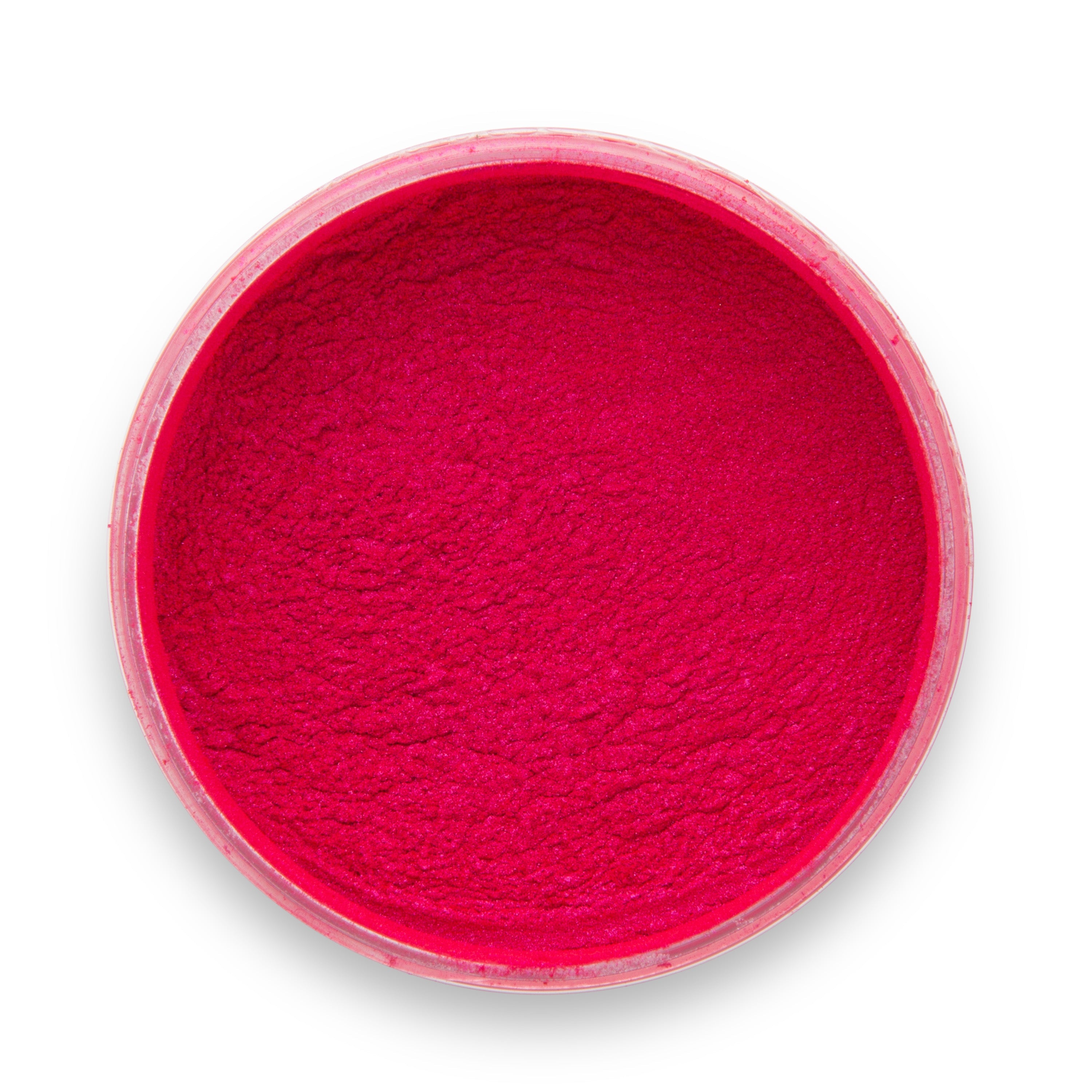 Epoxy Mica Powder - Magical Magenta Red Color Pigment 5G