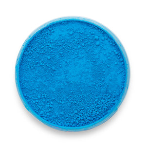 Neon Blue Epoxy Pigment Powder