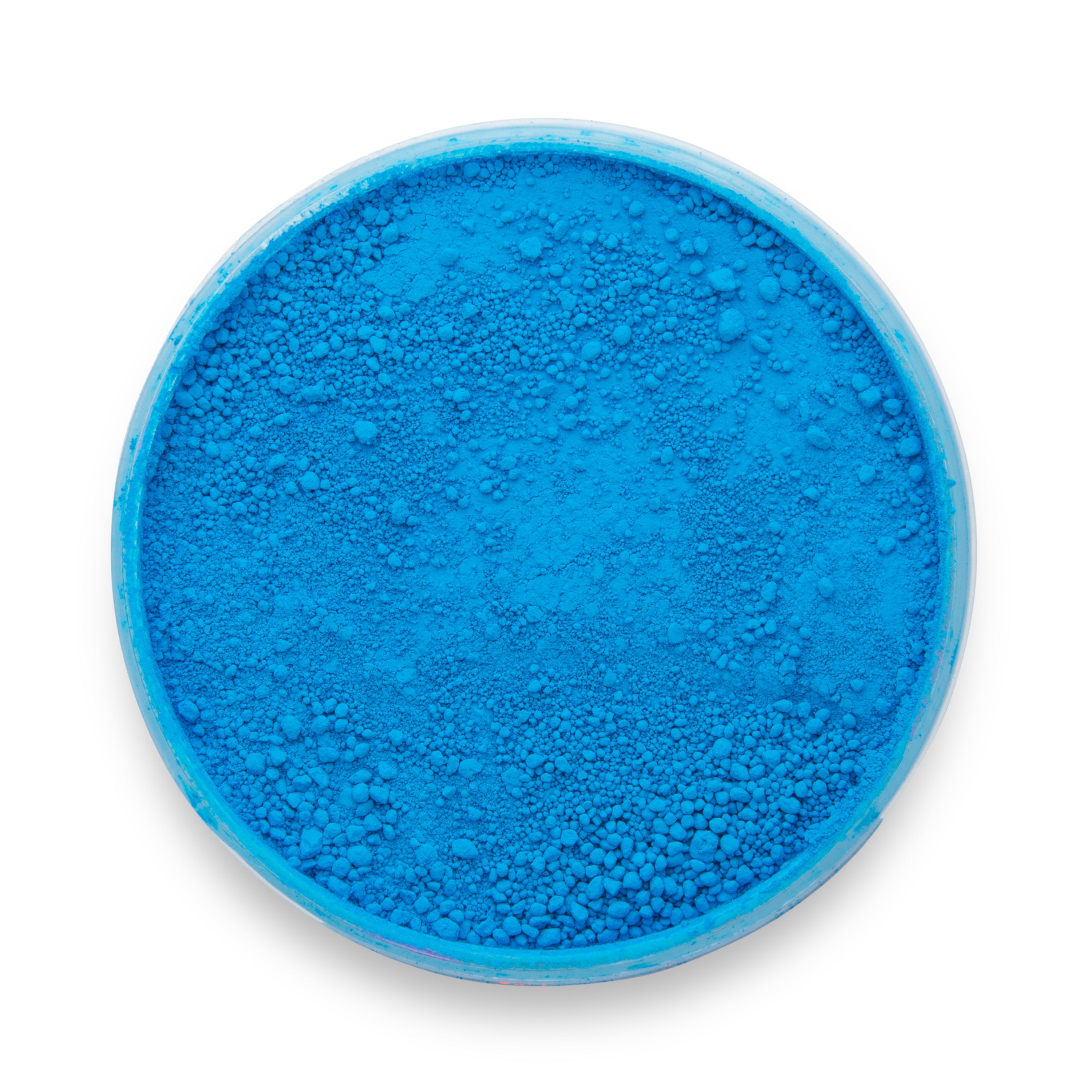 Pigmently Mica Powder Neon Blue 51g Epoxy Color Pigment