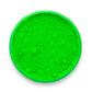 Neon Green Epoxy Pigment Powder