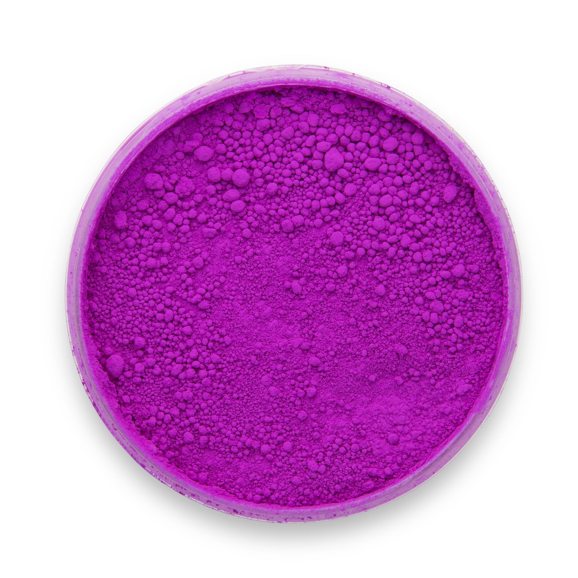 Neon Purple Epoxy Pigment Powder