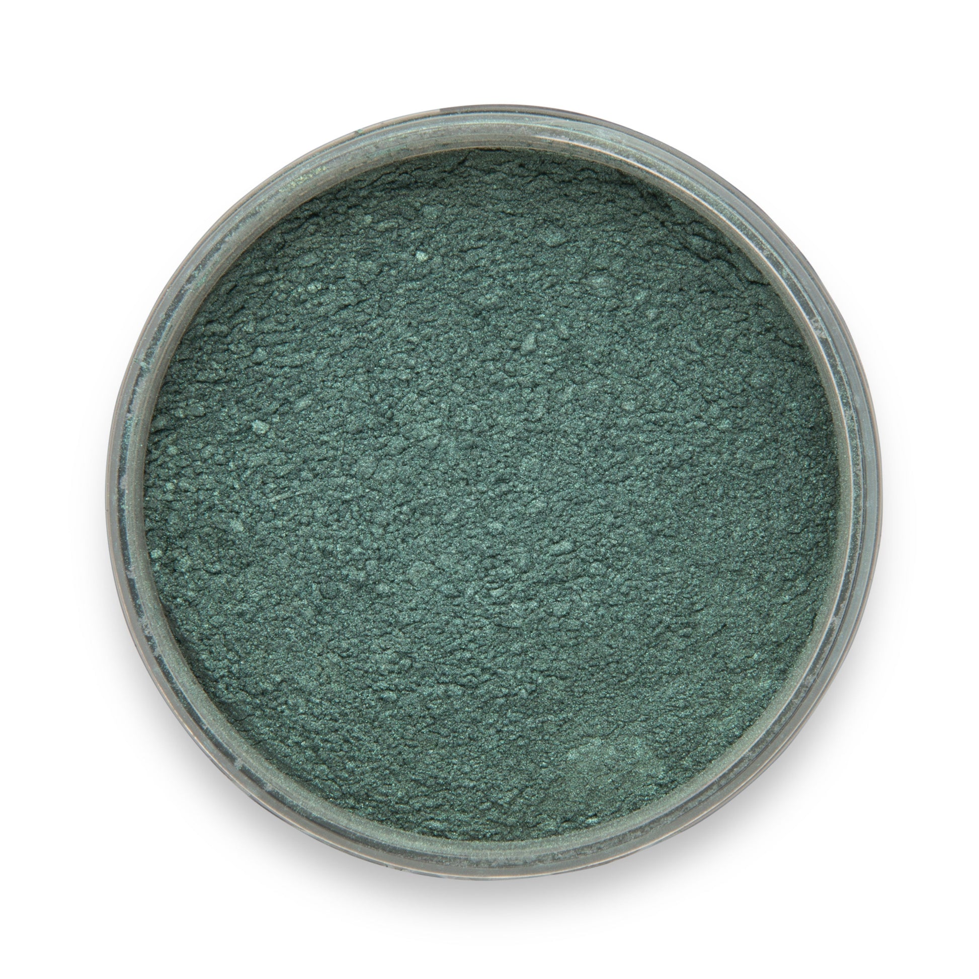 Pine Green Epoxy Pigment Powder