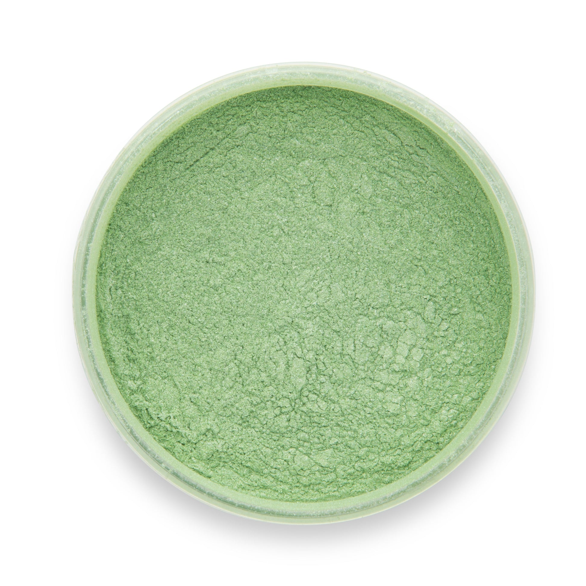 Pistachio Green Epoxy Pigment Powder