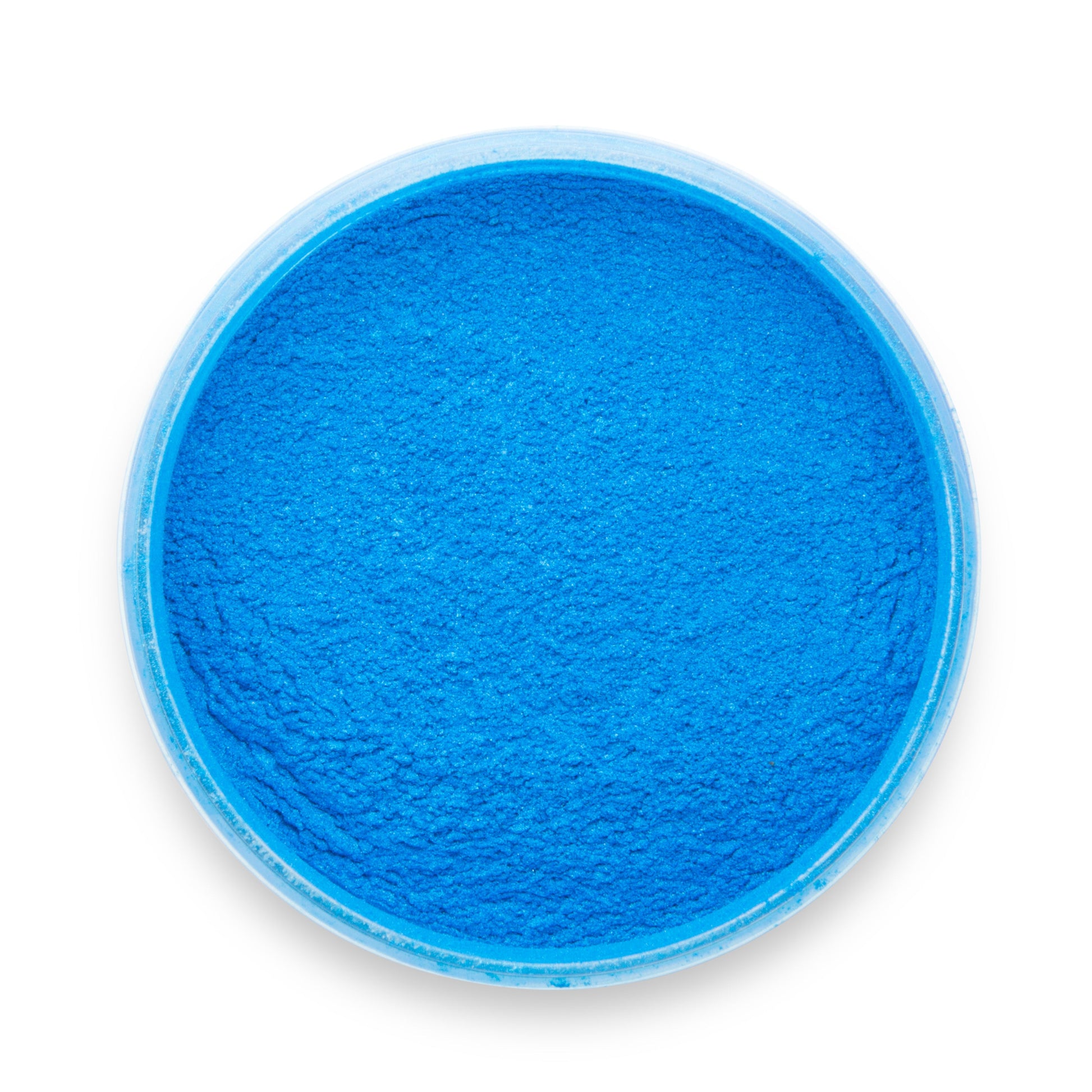Real Royal Blue Epoxy Pigment Powder